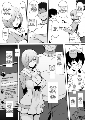 [Doushia (Terasu MC)] Cosplayer Kanojo NTR Manga (Various) [English] [Raknnkarscans] [Digital] - Page 9