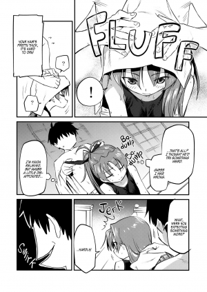 (C94) [Bitimaru (bitibiti)] Kyouko to Are Suru Hon 3 (Puella Magi Madoka Magica) [English] =White Symphony= - Page 8