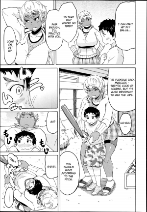 [Yuuki Ray] OneSuta! (COMIC Masyo 2014-09) [English] - Page 4