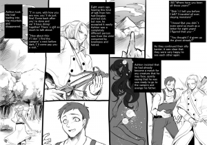 [Kouji] Bishoujo Vampire ni Bonyuu Drink Bar ni Sareru Hanashi | Turned into a Breast Milk Fountain by a Beautiful Vampire [English] [Limonchik11] - Page 96