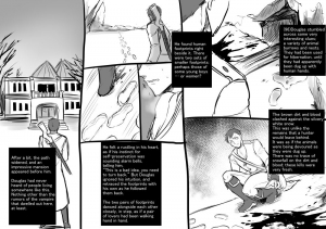 [Kouji] Bishoujo Vampire ni Bonyuu Drink Bar ni Sareru Hanashi | Turned into a Breast Milk Fountain by a Beautiful Vampire [English] [Limonchik11] - Page 100