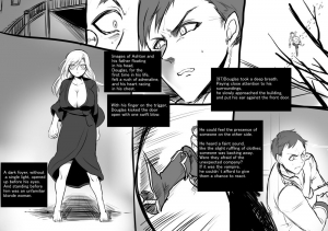 [Kouji] Bishoujo Vampire ni Bonyuu Drink Bar ni Sareru Hanashi | Turned into a Breast Milk Fountain by a Beautiful Vampire [English] [Limonchik11] - Page 101