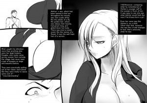[Kouji] Bishoujo Vampire ni Bonyuu Drink Bar ni Sareru Hanashi | Turned into a Breast Milk Fountain by a Beautiful Vampire [English] [Limonchik11] - Page 106
