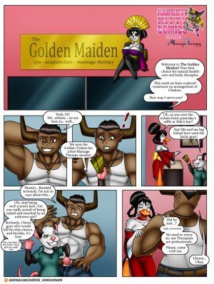 Massage Therapy - Page 2