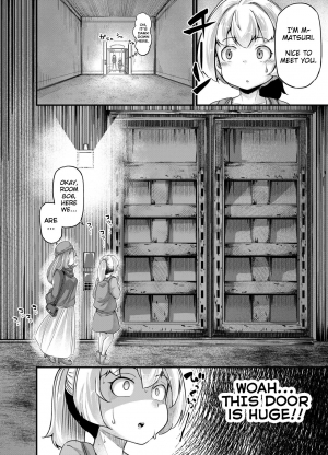 [Taira Mune Suki Iinkai (Okunoha)] Anata no Machi no Shokushuyasan 4 | Your Neighborhood Tentacle Shop 4 [English] [Digital] - Page 15