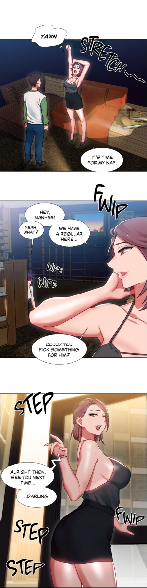  Rental Girls Ch 16  - Page 6