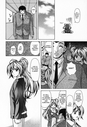 [Fuuga] Ane to Otouto to - Sister & Brother [English] [Fated Circle] - Page 155