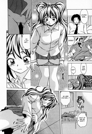 [Fuuga] Ane to Otouto to - Sister & Brother [English] [Fated Circle] - Page 163