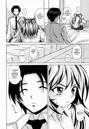 [Fuuga] Ane to Otouto to - Sister & Brother [English] [Fated Circle] - Page 169