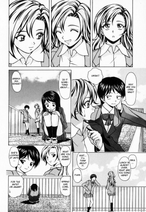 [Fuuga] Ane to Otouto to - Sister & Brother [English] [Fated Circle] - Page 175