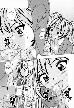 [Fuuga] Ane to Otouto to - Sister & Brother [English] [Fated Circle] - Page 198