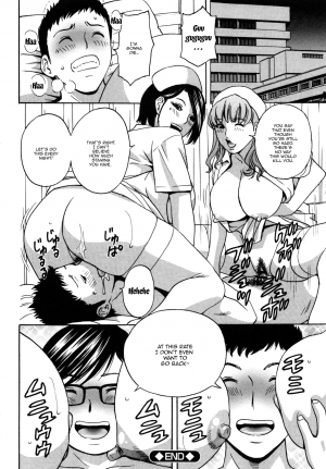  [Hidemaru] Ryoujyoku!! Urechichi Paradise Ch. 6-7 | Become a Kid and Have Sex All the Time! Part 6-7 [English] {Doujins.com}  - Page 47