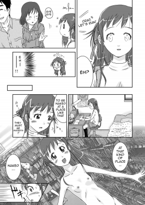 [Coonelius (Coo)] Roshutsu Shoujo Kaichou Chitose [English]  [POMF =3] [Digital] - Page 8