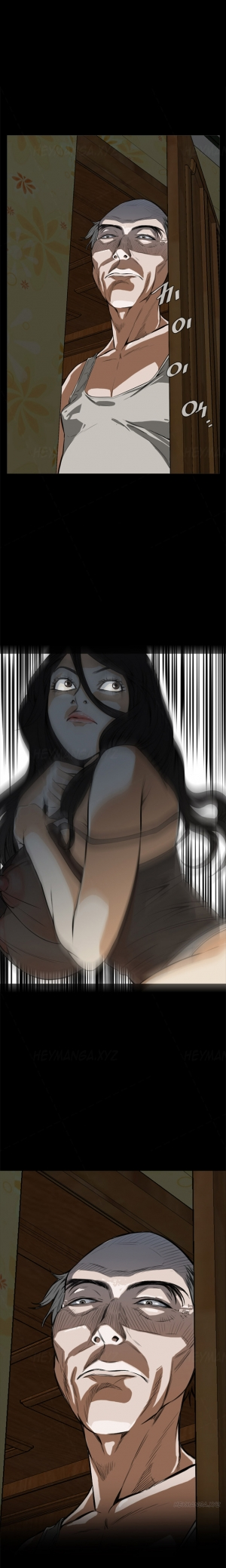  Take a Peek Ch.1-6 (English) (Ongoing) - Page 86