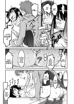 [Konchiki] Oidemase Nyan Nyan [English] [Decensored] - Page 46