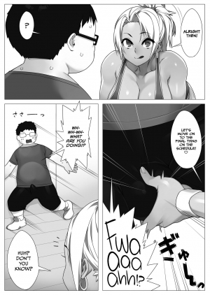 [238 (23)] TRAINING DAY [English] =TLL + mrwayne= [Digital] - Page 4