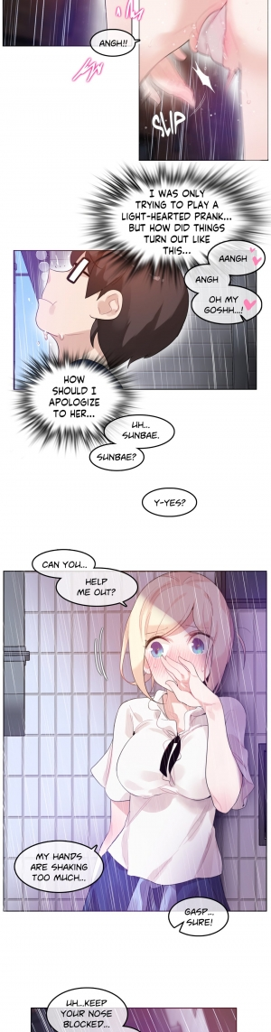 [Alice Crazy] A Pervert's Daily Life • Chapter 36-40 (English) - Page 9