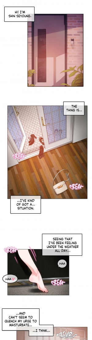 [Alice Crazy] A Pervert's Daily Life • Chapter 36-40 (English) - Page 26