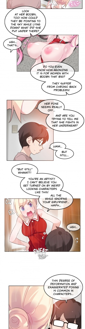 [Alice Crazy] A Pervert's Daily Life • Chapter 36-40 (English) - Page 40