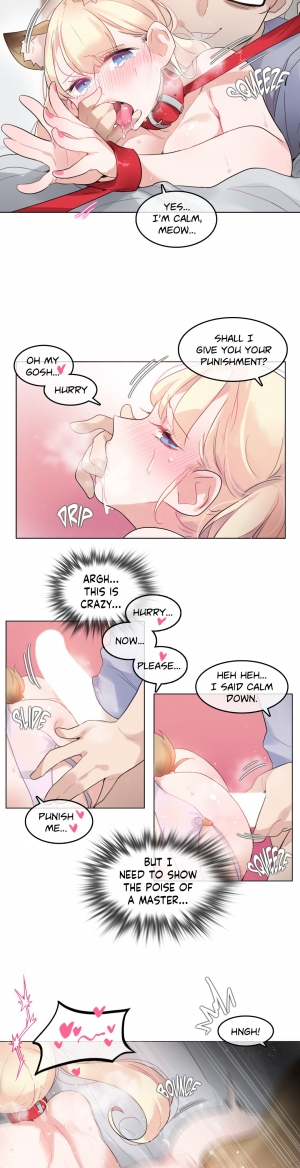 [Alice Crazy] A Pervert's Daily Life • Chapter 36-40 (English) - Page 98