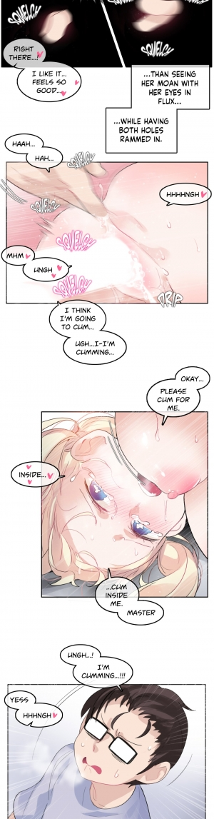 [Alice Crazy] A Pervert's Daily Life • Chapter 36-40 (English) - Page 102