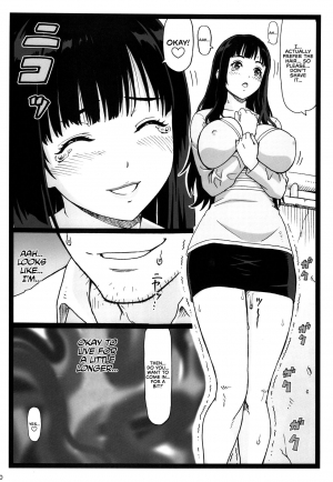 [Ohkura Bekkan (Ohkura Kazuya)] Tonari no Tawawa na Hitozuma ni... | What I Did to the Voluptuous Married Woman Next Door... [English] [Redlantern] - Page 41