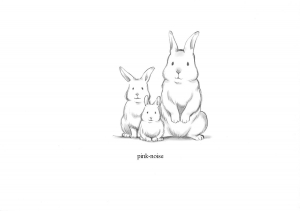  [pink-noise (Mizuiro Megane)] Mama Shot-ime - Christmas Hen [English] [Digital]  - Page 112