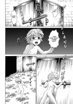 [Kawady Max] Kizudarake no Shoujo-tachi | Grievously Wounded Girls Ch. 3 (COMIC Mate 2011-06) [English] =StatistcallyNP= [Digital] - Page 9