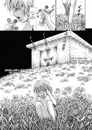 [Kawady Max] Kizudarake no Shoujo-tachi | Grievously Wounded Girls Ch. 3 (COMIC Mate 2011-06) [English] =StatistcallyNP= [Digital] - Page 10