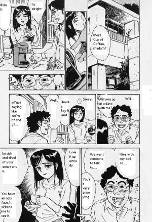 [Momoyama Jirou] Kateikyoushi | Tutor [English] - Page 4