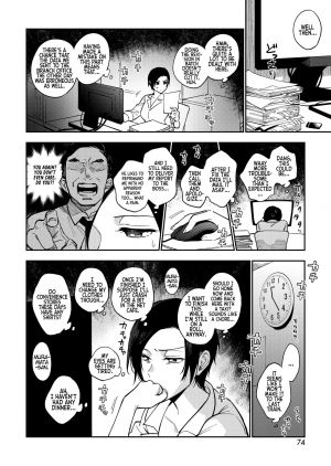  [Igumox] Muramata-san no Himitsu | Muramata-san's secret 1-3 [English] [BloodFever] [Digital]  - Page 58