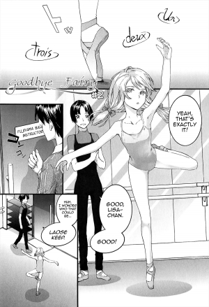 [Sumiya] SAYONARA FAIRIES Ch. 1-2 [English] {QBtranslations} - Page 30