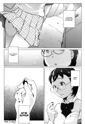 [Ojo] Tane (COMIC Anthurium 004 2013-08) [English] =RedVodka+EroMangaGirls= - Page 23