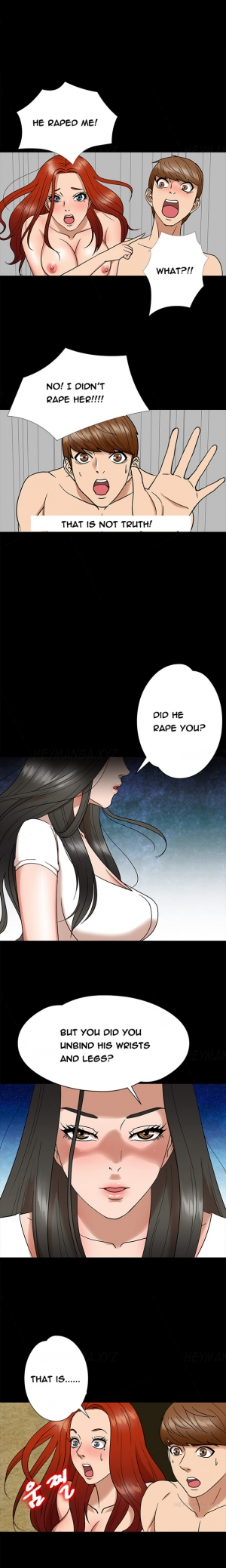 [Madstart] Secret Island Ch.1-10 (English) (Ongoing) - Page 84