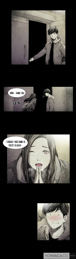 [Rigeng] House of Dolls Ch.0-28 (English) (YoManga) - Page 37