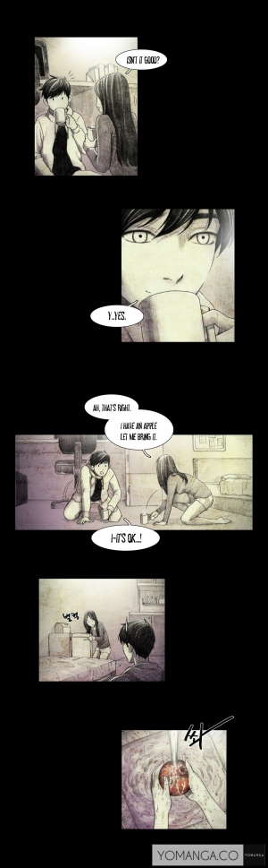 [Rigeng] House of Dolls Ch.0-28 (English) (YoManga) - Page 46