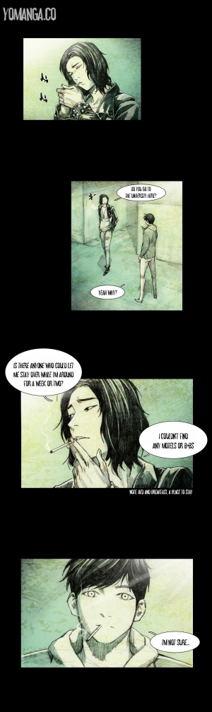 [Rigeng] House of Dolls Ch.0-28 (English) (YoManga) - Page 75