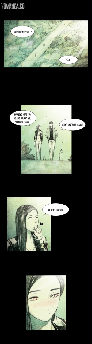 [Rigeng] House of Dolls Ch.0-28 (English) (YoManga) - Page 80