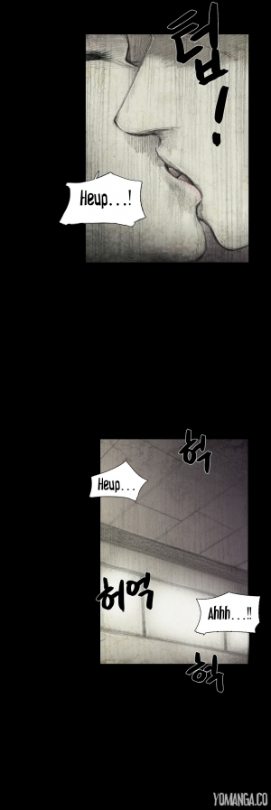 [Rigeng] House of Dolls Ch.0-28 (English) (YoManga) - Page 143