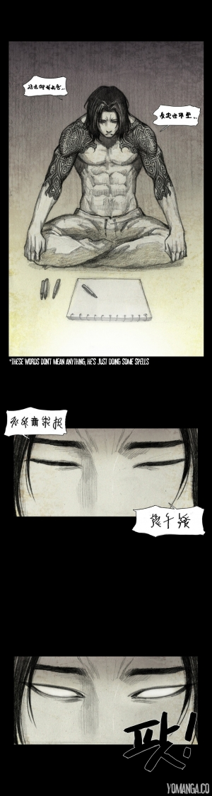 [Rigeng] House of Dolls Ch.0-28 (English) (YoManga) - Page 148