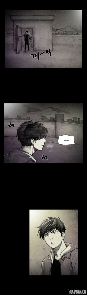 [Rigeng] House of Dolls Ch.0-28 (English) (YoManga) - Page 163