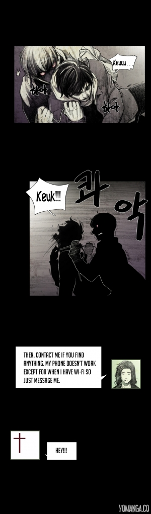 [Rigeng] House of Dolls Ch.0-28 (English) (YoManga) - Page 174