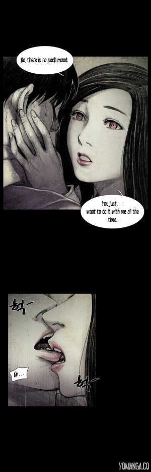 [Rigeng] House of Dolls Ch.0-28 (English) (YoManga) - Page 213