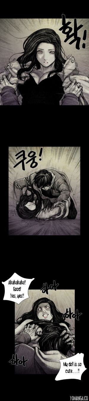 [Rigeng] House of Dolls Ch.0-28 (English) (YoManga) - Page 215