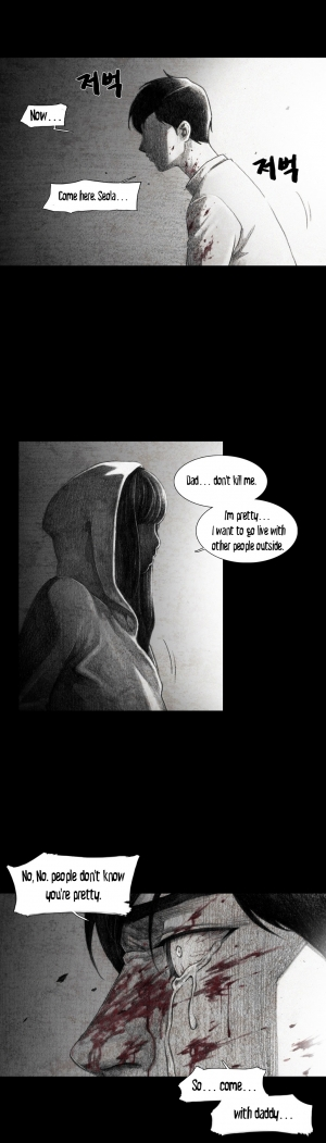 [Rigeng] House of Dolls Ch.0-28 (English) (YoManga) - Page 292