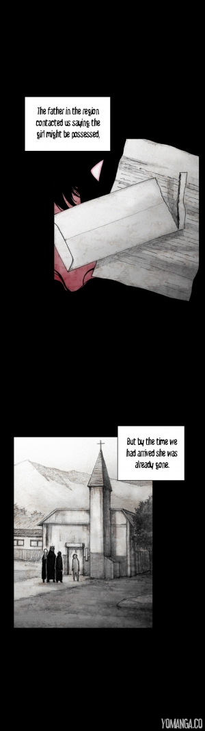 [Rigeng] House of Dolls Ch.0-28 (English) (YoManga) - Page 314