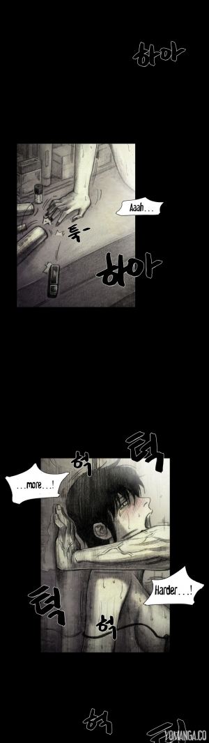 [Rigeng] House of Dolls Ch.0-28 (English) (YoManga) - Page 328