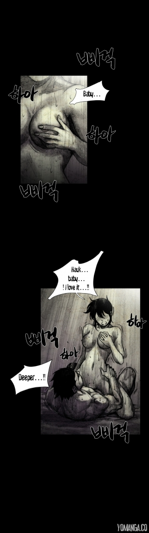 [Rigeng] House of Dolls Ch.0-28 (English) (YoManga) - Page 367