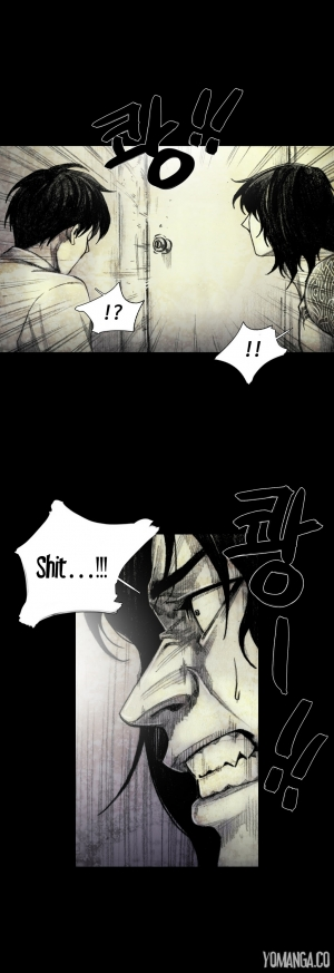 [Rigeng] House of Dolls Ch.0-28 (English) (YoManga) - Page 433