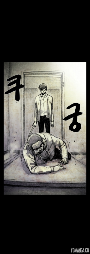 [Rigeng] House of Dolls Ch.0-28 (English) (YoManga) - Page 435